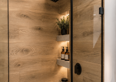 Remodelacion de apartamento