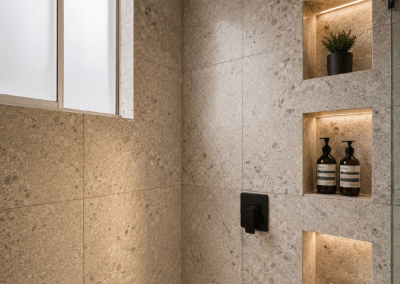 Remodelacion de apartamento