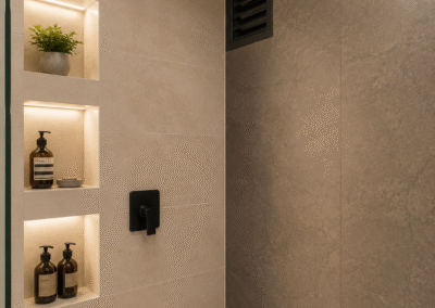 Remodelacion de apartamento