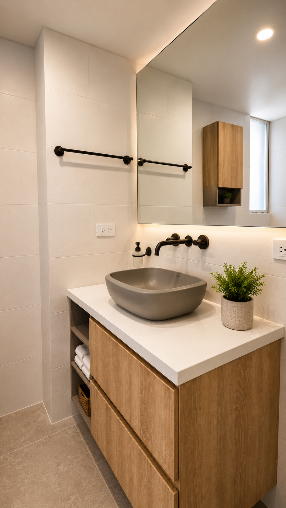 Remodelacion de baño copia