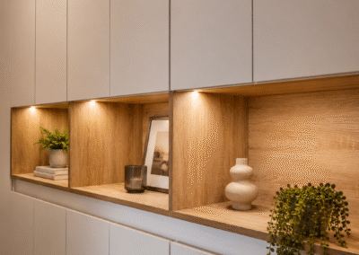 Remodelacion de casa