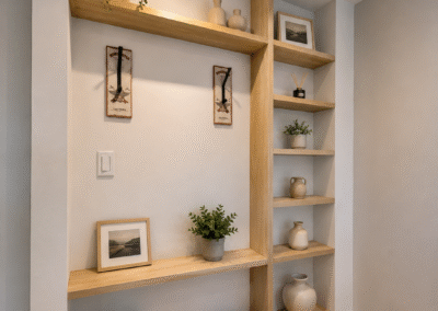 Remodelacion de casa