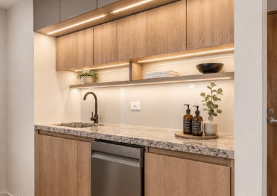 Remodelacion de cocina