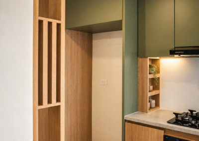 Remodelacion de cocinas