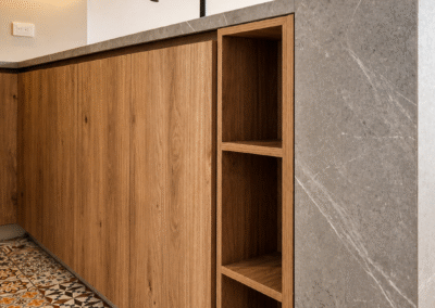 Remodelacion de cocinas
