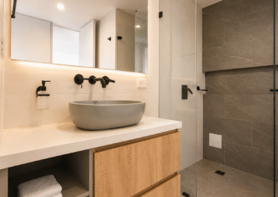 Remodelar baño