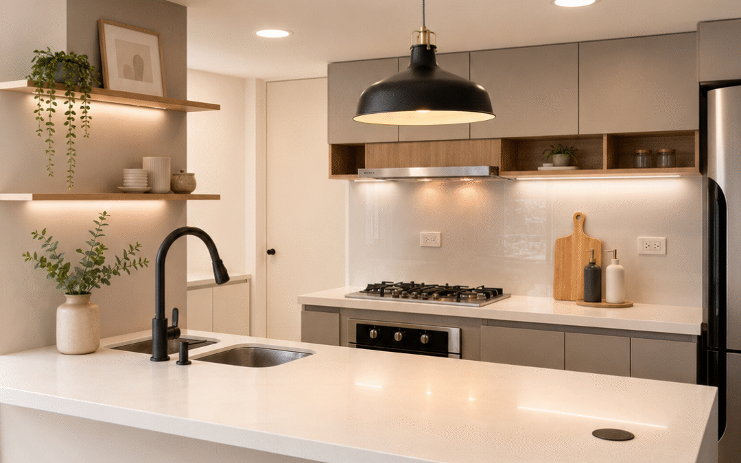 Apartamento Andres
