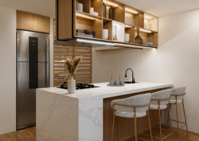 Diseño de interiores