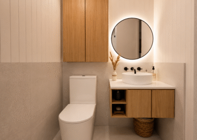 Diseño de interiores