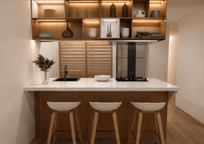 Diseño de interiores