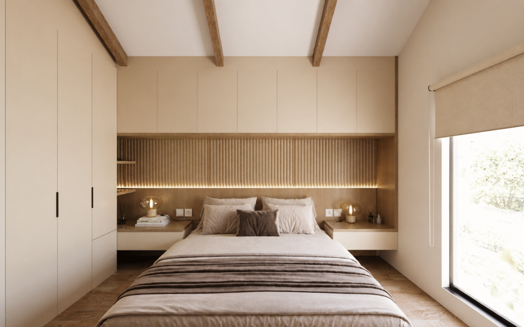 Diseño Casa Ricardo-Luz (Bogotá)