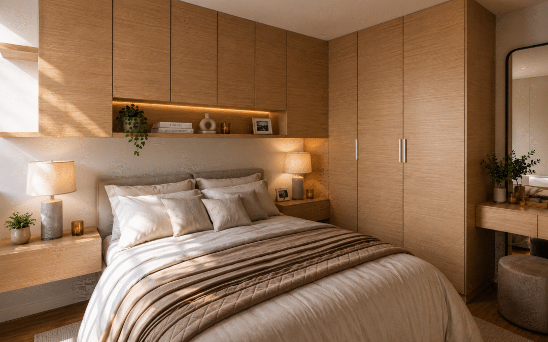 Diseño Apartamento Claudia (Bogotá)