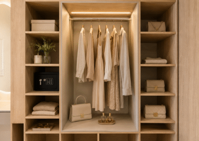Diseño de interiores y remodelacion