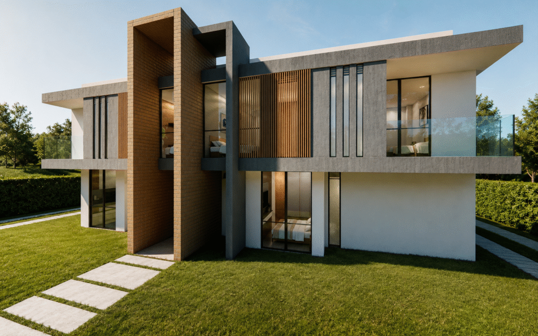 Diseño de Interiores Casa Diego (Chinauta)
