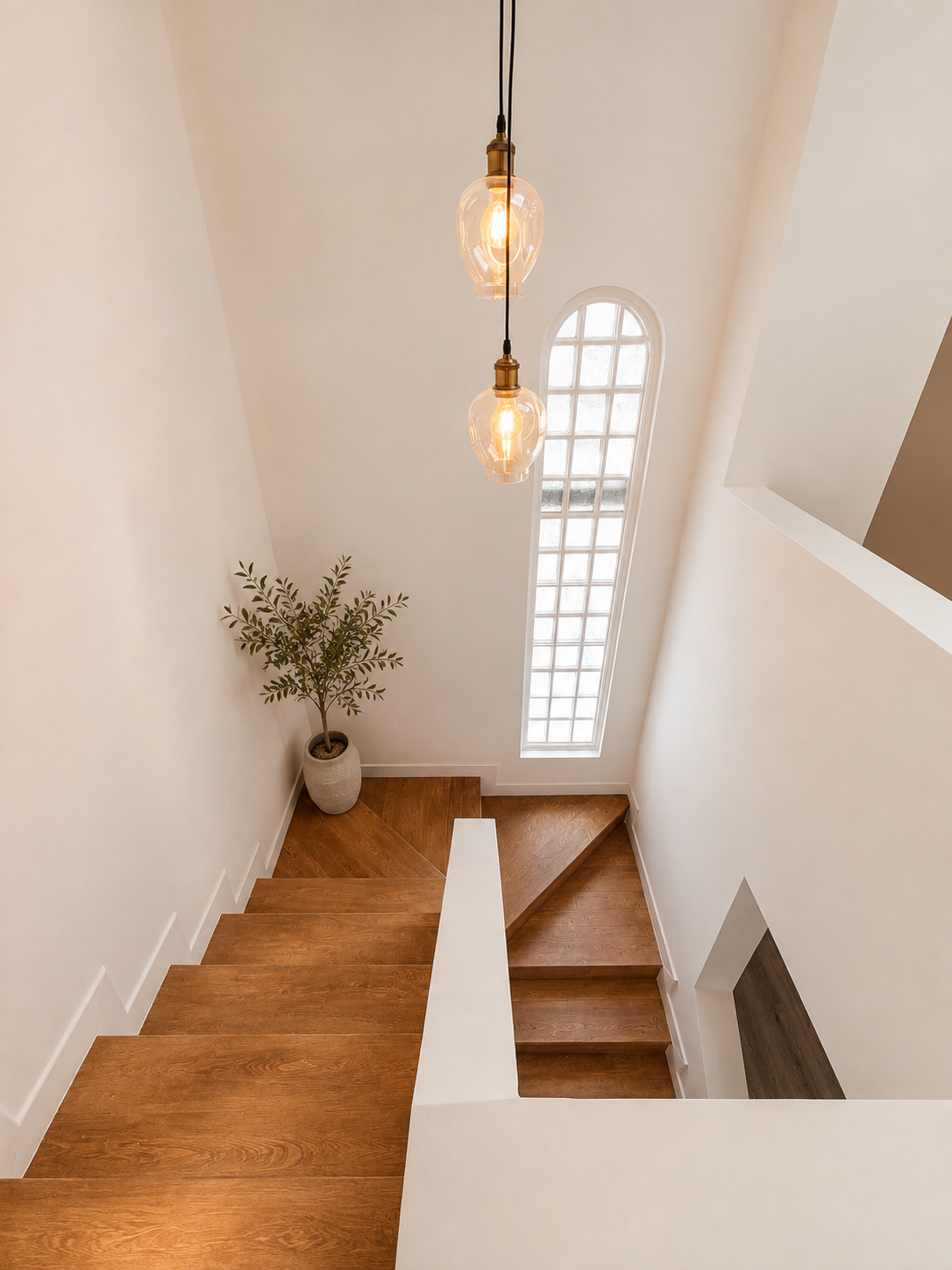 Diseño de casa moderna Diseño de interiores casa moderna