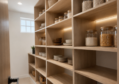 Diseño cocina moderna