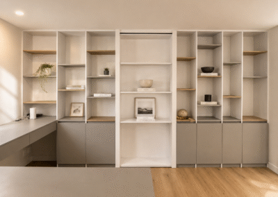Diseño de interiores y remodelacion