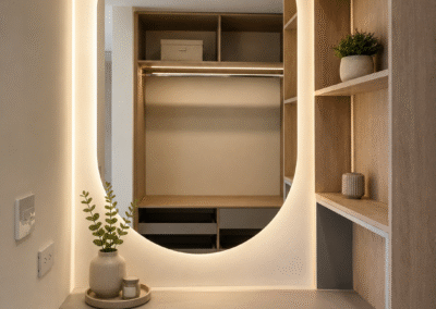 Diseño de interiores y remodelacion
