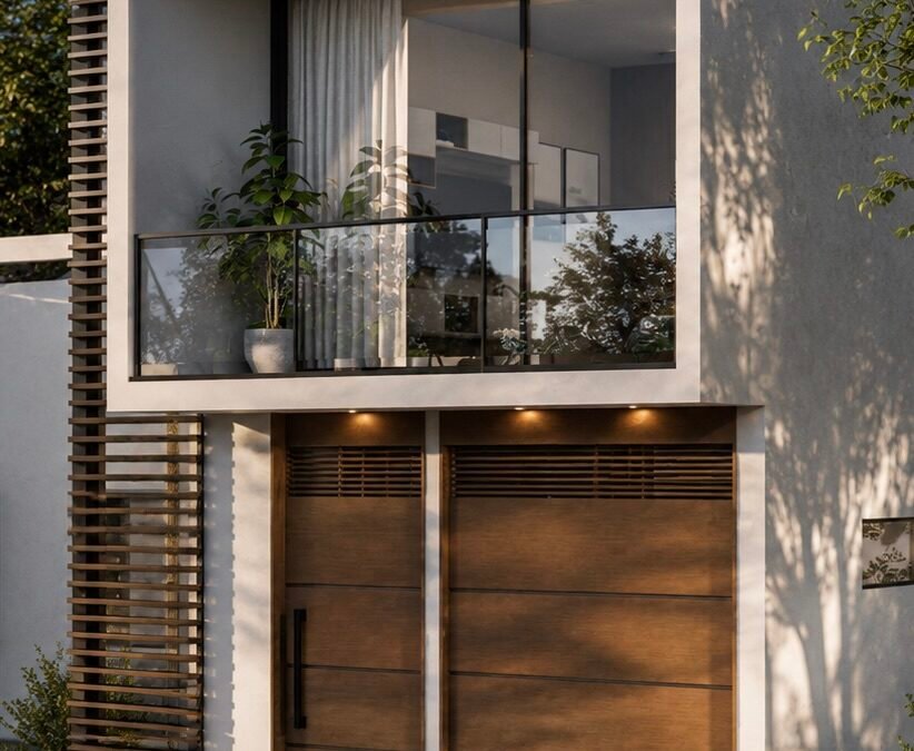 Diseño de Interiores Casa Fernando (Nariño)