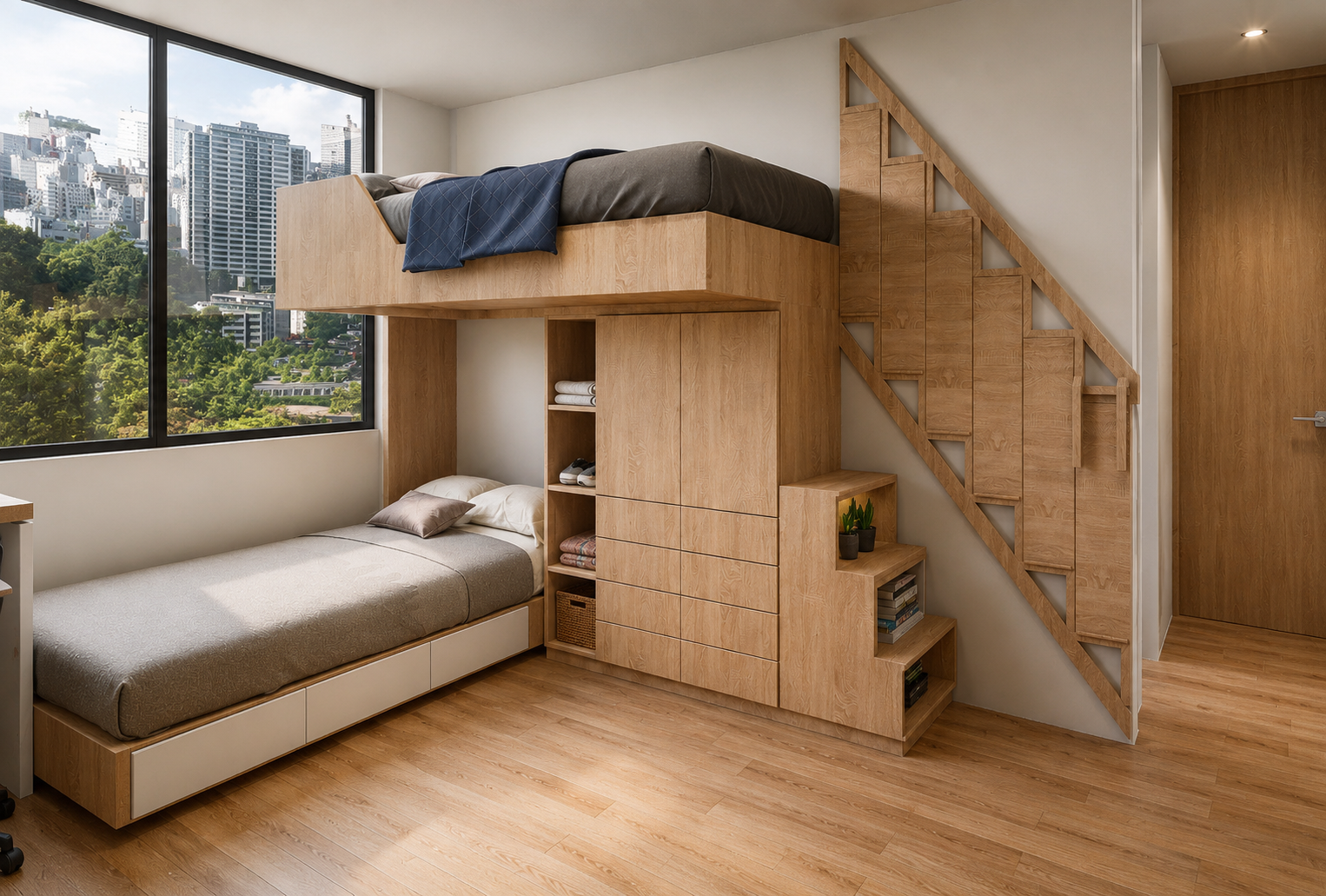 Diseño de interiores apartamento obra gris Diseño de interiores apartamento obra gris