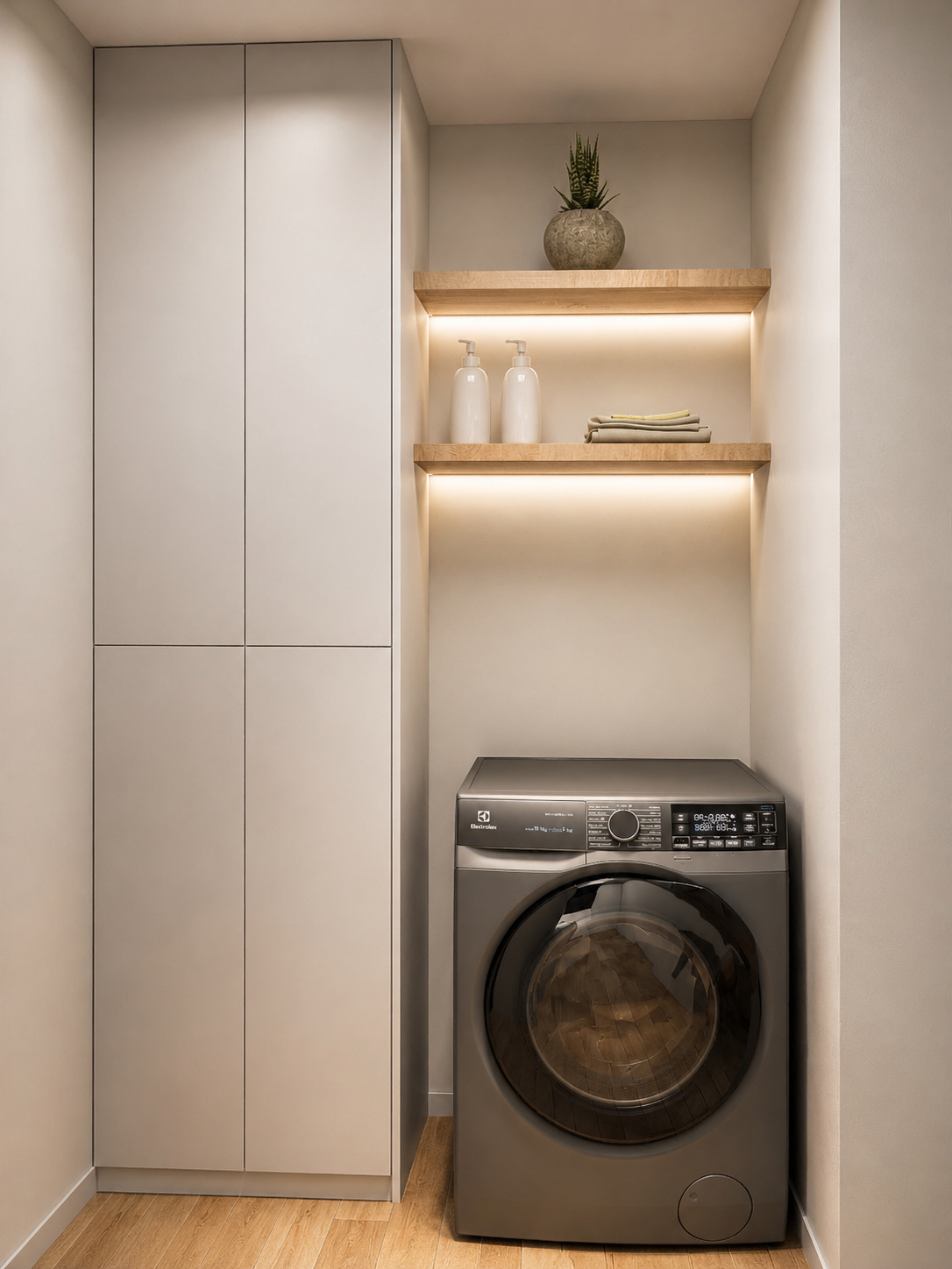 Diseño de interiores apartamento 18 Diseño de interiores apartamento 18