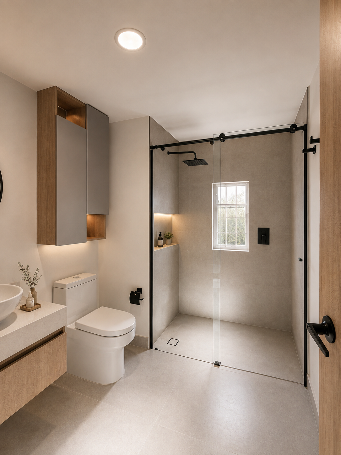 Diseño de interiores baño Diseño de interiores baño