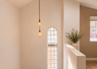 Diseño de interiores casa