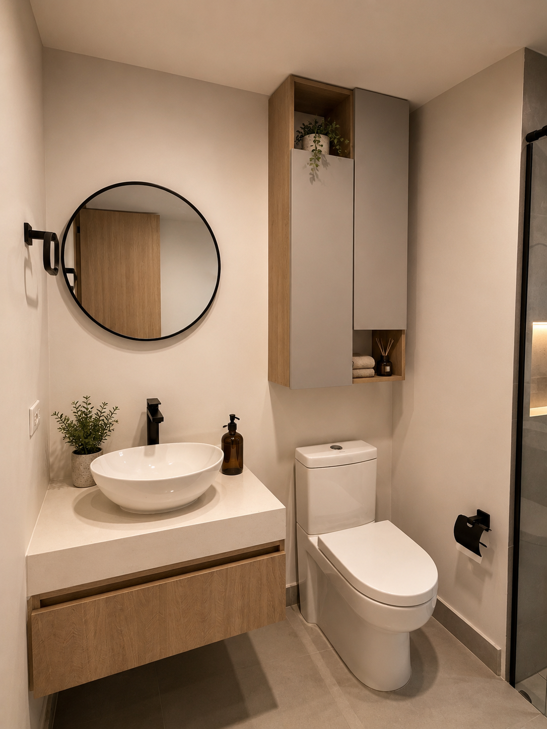 Diseño interiores baños Diseño interiores baños