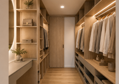 Diseño de interiores y remodelacion