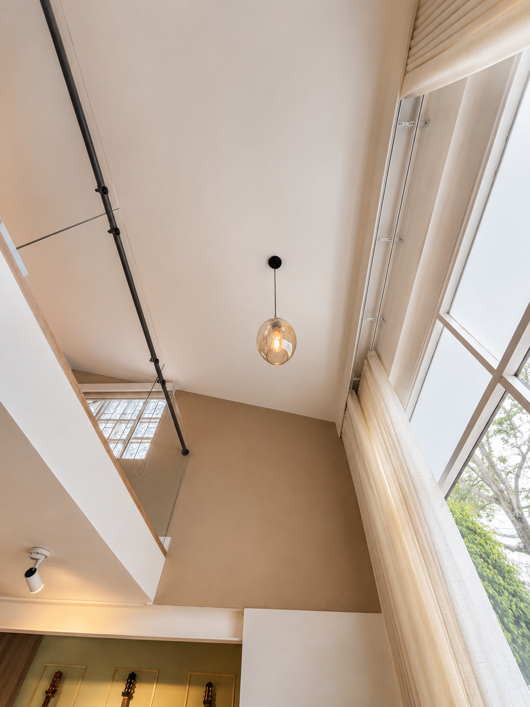 Diseño interiores casa Remodelacion casa moderna