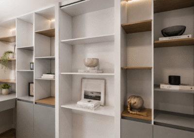 Diseño de interiores y remodelacion