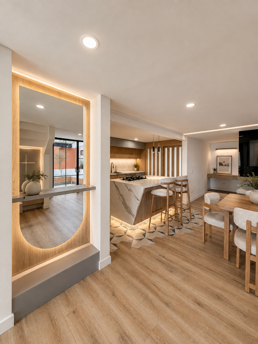 Diseño y remodelacion casa Diseño y remodelacion casa moderna