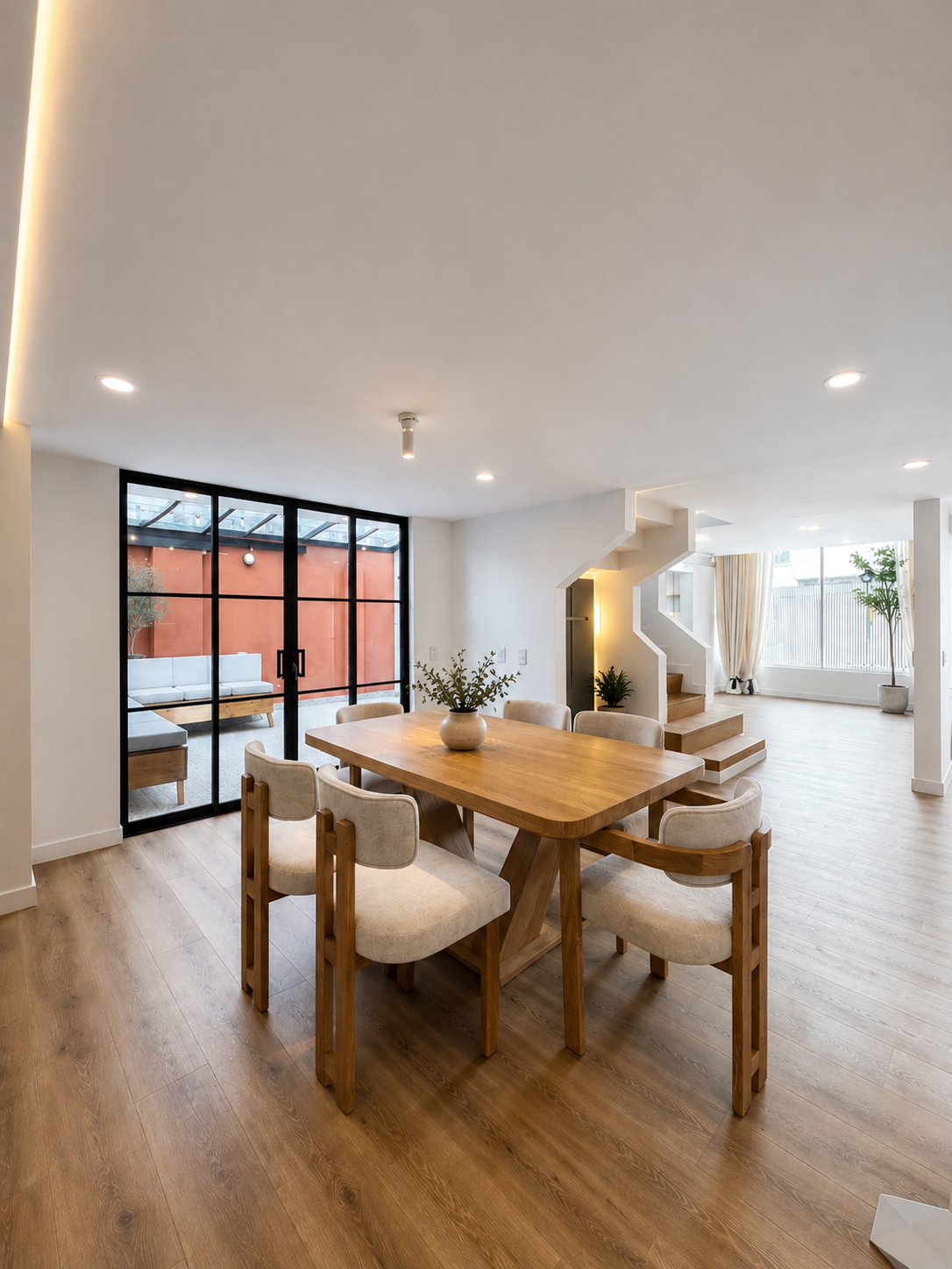 Diseño y remodelacion de casa Diseño y remodelacion de casa