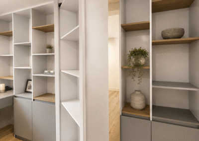 Diseño de interiores y remodelacion