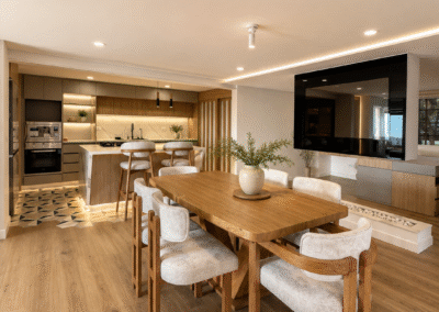 Diseño y remodelacion de casa