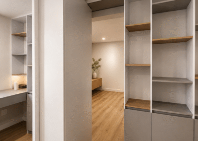 Diseño de interiores y remodelacion