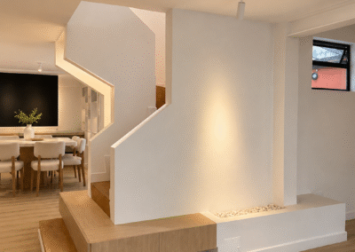 Remodelacion de casa
