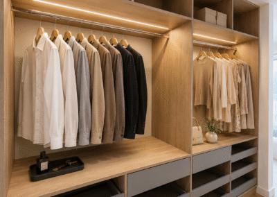 Diseño de interiores y remodelacion