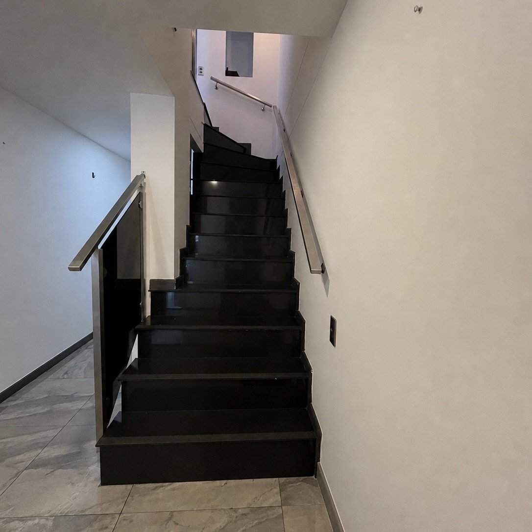 Remodelacion escaleras Remodelacion escaleras