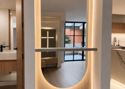 Diseño y remodelacion casa moderna