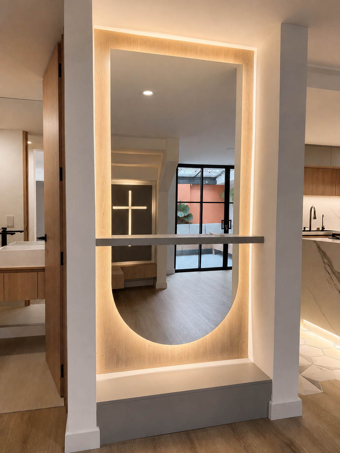 remodelacion casa Diseño y remodelacion casa moderna
